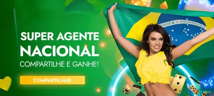r9bet: Descubra a Seção Console e Seus Recursos Imperdíveis