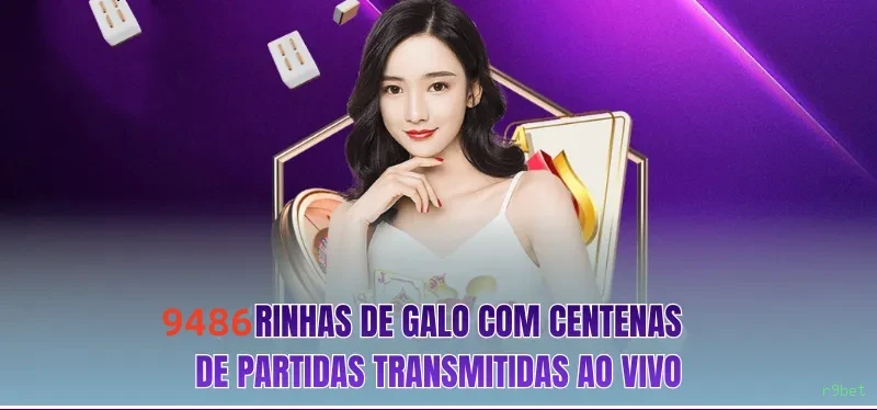r9bet: Entre no Mundo Mágico das Cartas e Transforme Seu Jogo