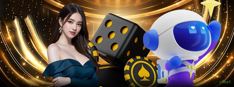 r9bet: Os Melhores Recursos da Seção Arcade Que Você Precisa Conhecer