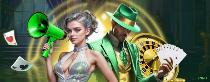 r9bet: Análises que Levam Seu Jogo a Outro Nível