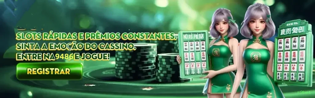 r9bet: Análises que Levam Seu Jogo a Outro Nível